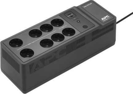 USB‑C ir USB‑A greitam įkrovimui