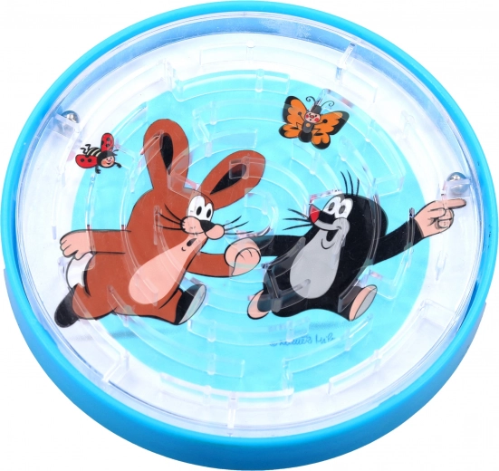 Linksmi KRTIUKO motyvai