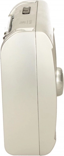 Dual power for listening anywhere