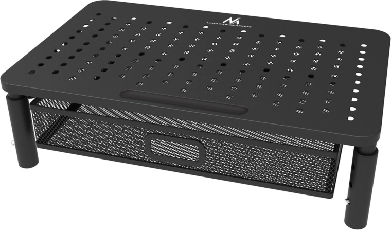 Perforuota metalinė konstrukcija