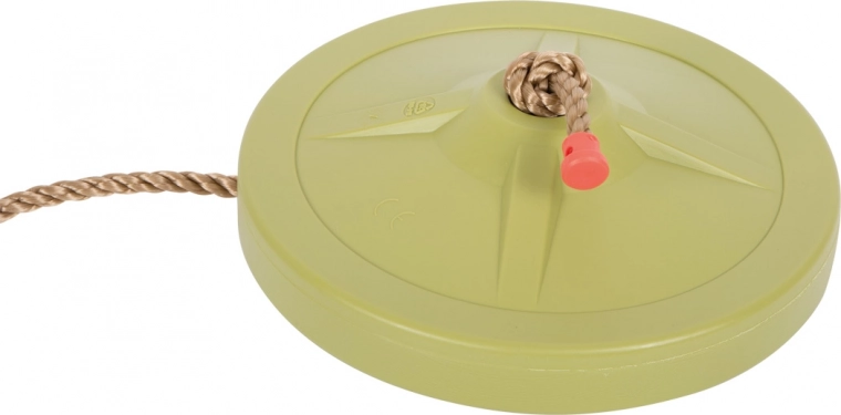 Patogus dvisienis diskas