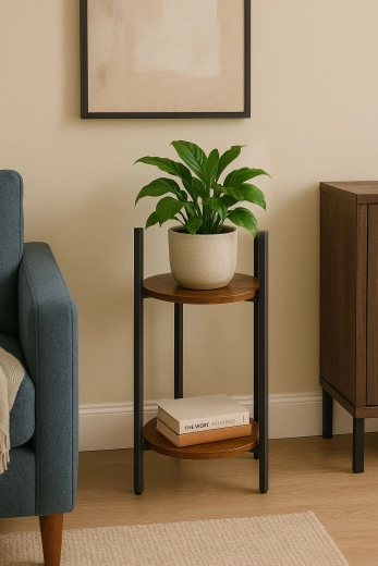 Universalus pritaikymas interjere