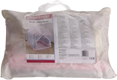 Lengvas surinkimas ir pernešimas