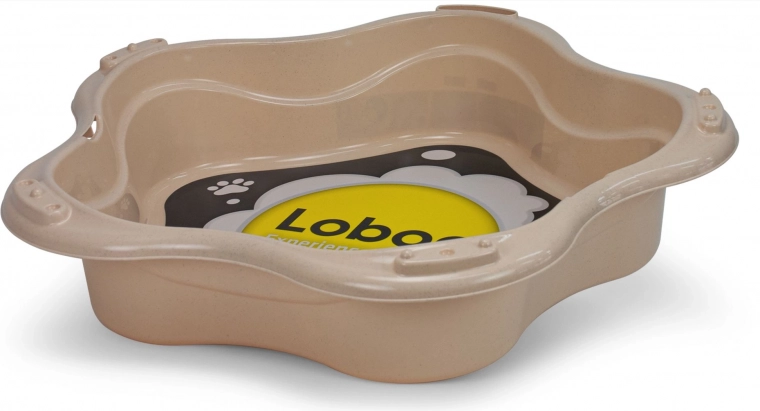 Eco-friendly material with enhanced durability