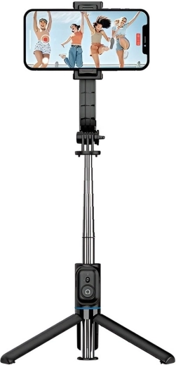 Nuimamas Bluetooth valdiklis