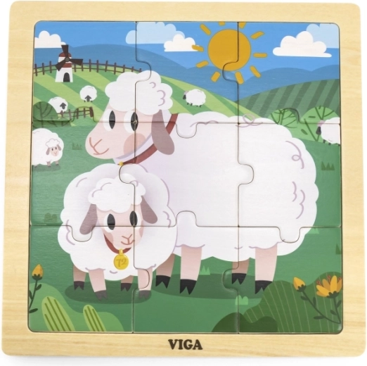 Mielas avyčių motyvas, kuris sudomina vaikus