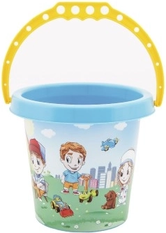 Patogi rankena lengvam nešiojimui