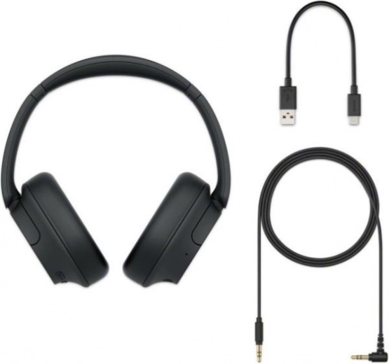Wireless or wired, up to 35 hours of battery life