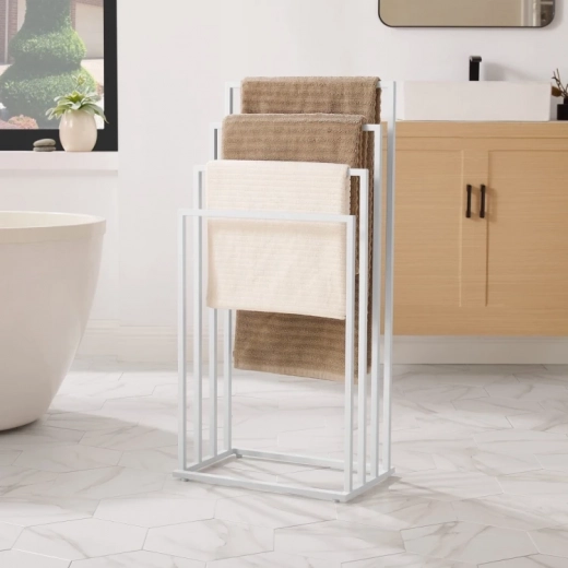 Laisvai stovintis, be gręžimo