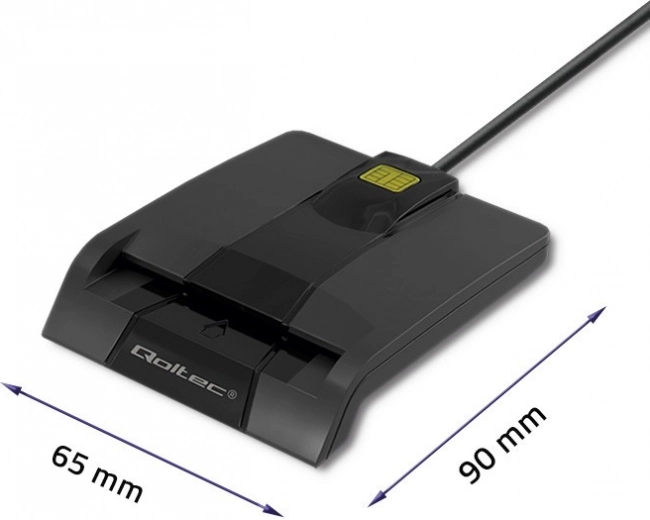 Compact and lightweight design