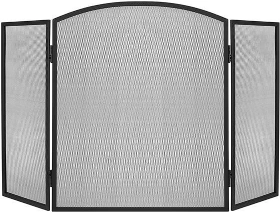 Trijų dalių sulankstoma konstrukcija