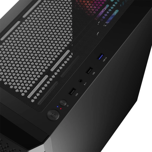 Flexible Interface and Connectivity