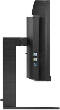Easy Connectivity with USB-C