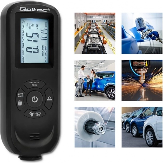 Tikslūs ir patikimi matavimai