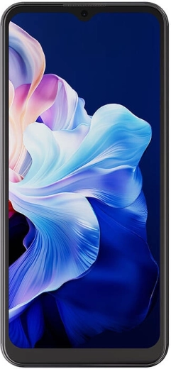 Didelis 6,6" HD+ ekranas pramogoms ir darbui