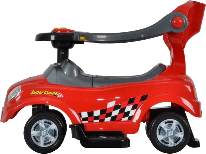 Auganti 3 viename konstrukcija