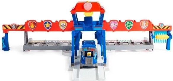 Interaktyvus gelbėjimo režimas