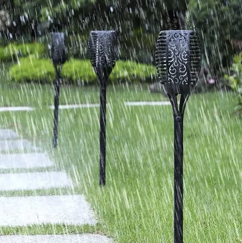 Atsparus bet kokiam orui