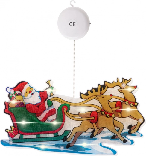 Greitas tvirtinimas su siurbtuku