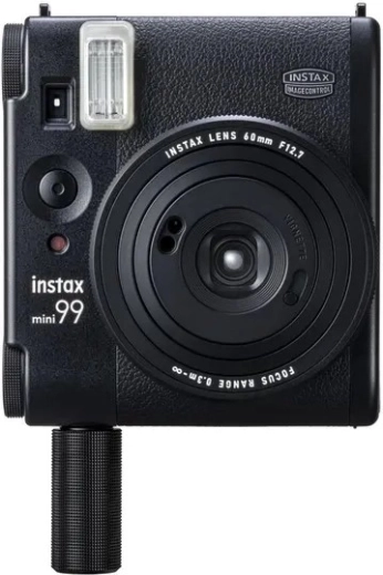 Instant Photos