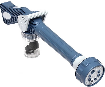 Trijų padėčių jungiklis