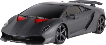 Autentiškas legendinio superautomobilio dizainas