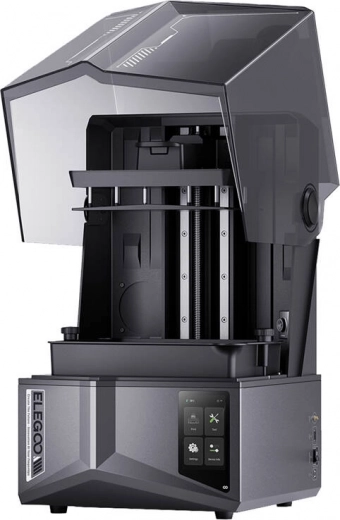 Solution for fast and precise printing