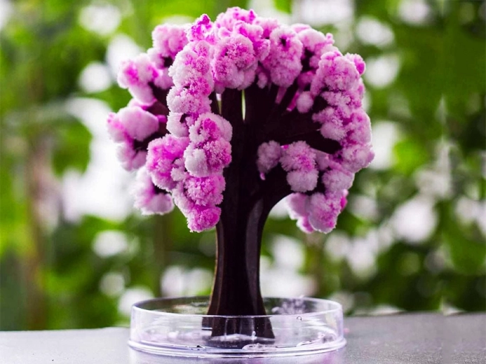 Stilinga mini dekoracija ant stalo