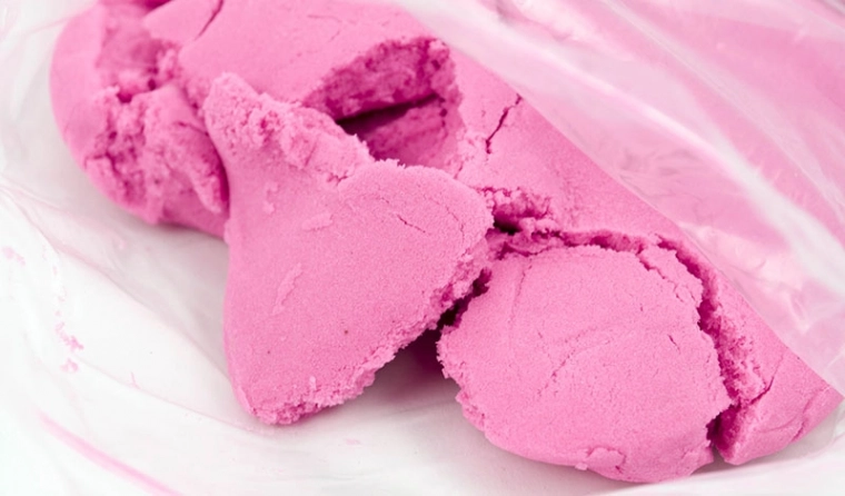 Švari pramoga be netvarkos