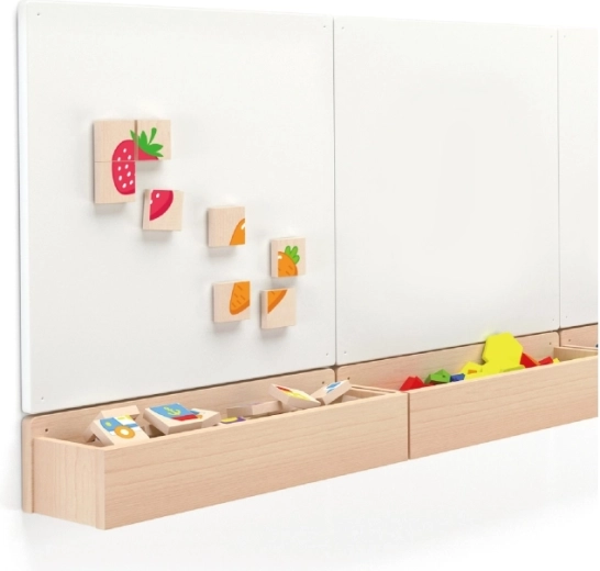 Magnetinis patrauklumas