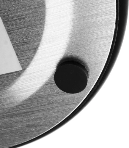 Atspari vandeniui ir tvirta konstrukcija