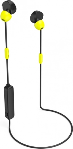 In-line controls and clear calls