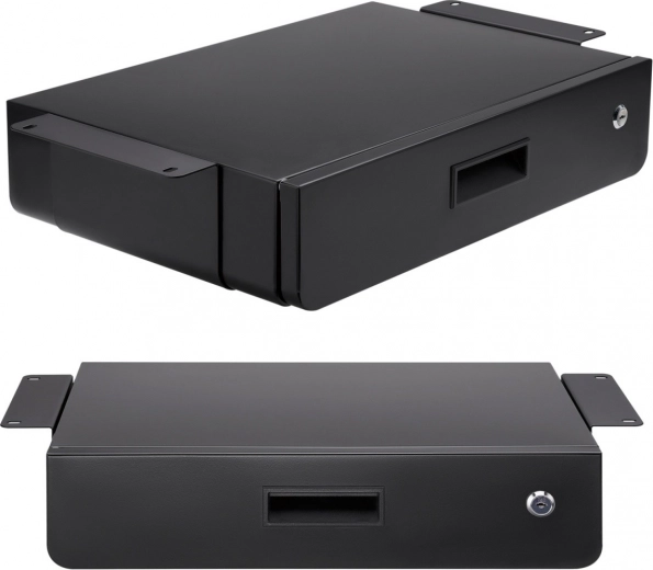 Užrakinamas ir saugus laikymas