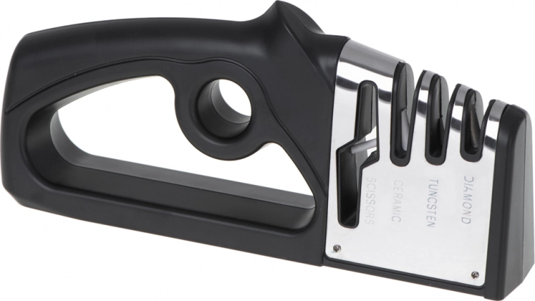 Trifazis galandimas – ašmenys kaip nauji