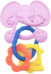 Lengva suimti net mažiausioms rankytėms