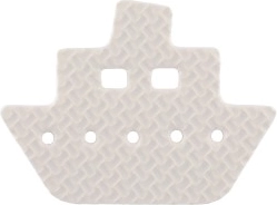 Šešios mėgstamos transporto formos