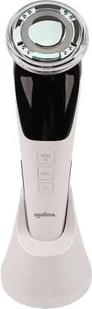 EMS kėlimas ir ultragarsinės vibracijos