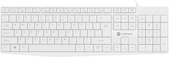 Natec Nautilus: Elegant and Reliable