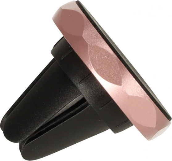 Tvirtinimas prie ventiliacijos grotelių