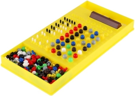 Tinka mažiems ir dideliems žaidėjams