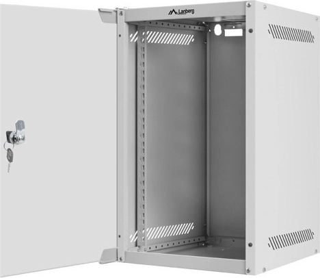 Easy installation and cable routing