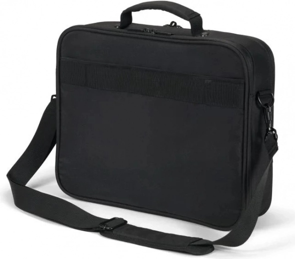 Secure Laptop Compartment