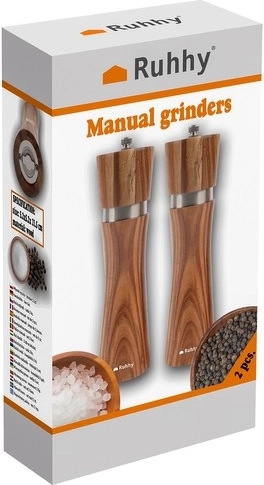 Ilgaamžis keramikinis mechanizmas