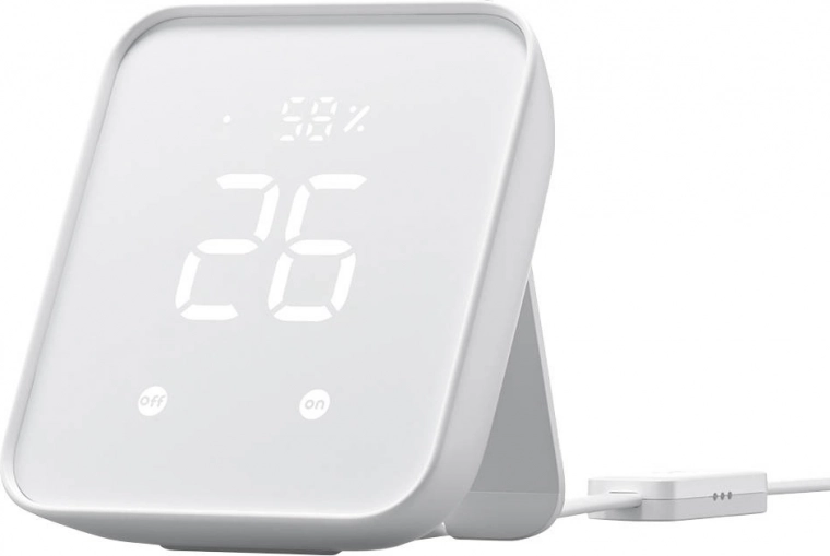 Integrated Hygrometer