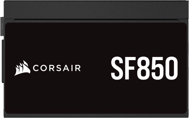 80 PLUS Platinum efficiency in a small SFX form factor