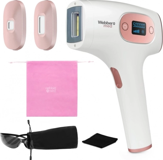 Home Use developed with Dermatology