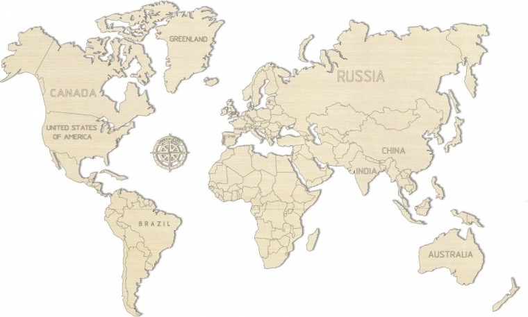 Decoration and education in one