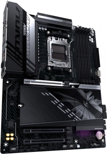 Effortless cooling and installation