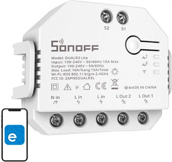 Easy Remote Control