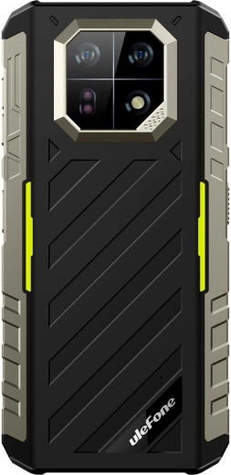 Durable construction